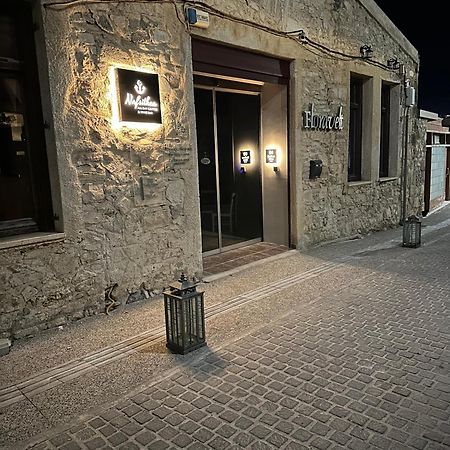 Endless Blue Suites Chania  Exterior photo