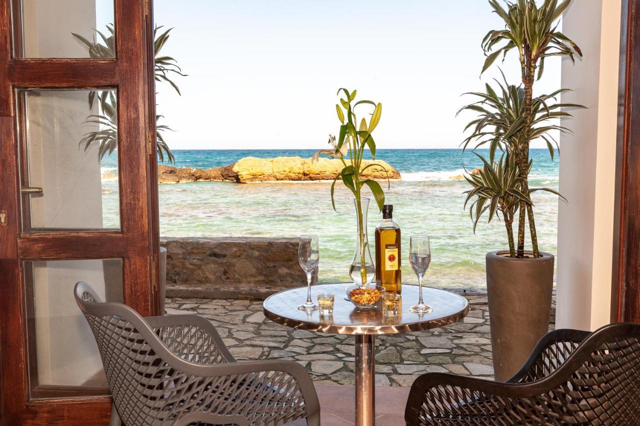 Endless Blue Suites Chania  Exterior photo