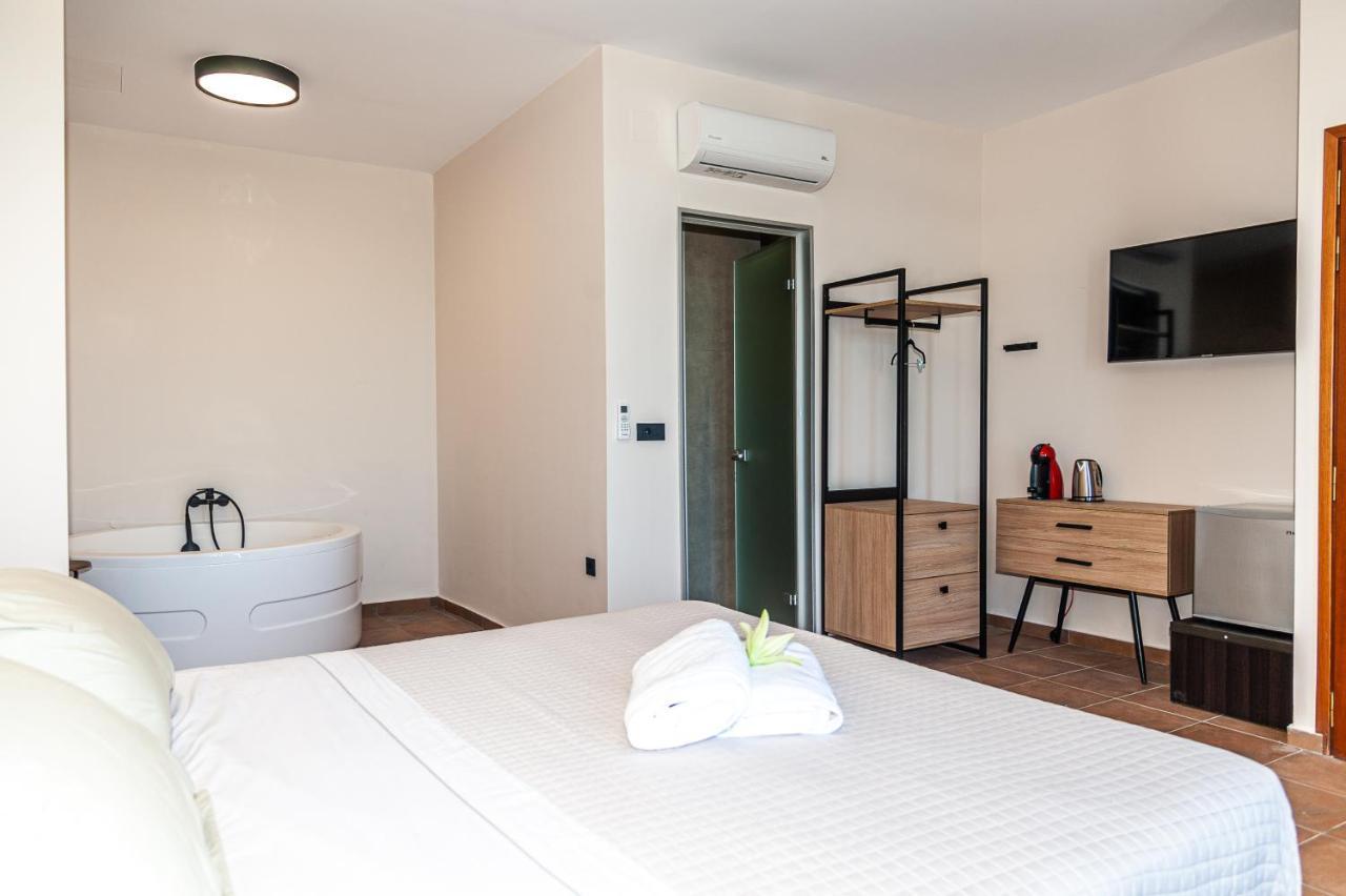 Endless Blue Suites Chania  Exterior photo