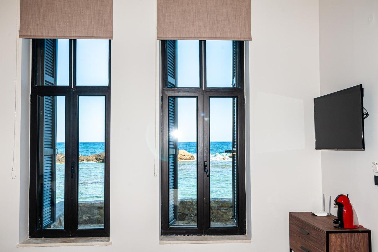 Endless Blue Suites Chania  Exterior photo
