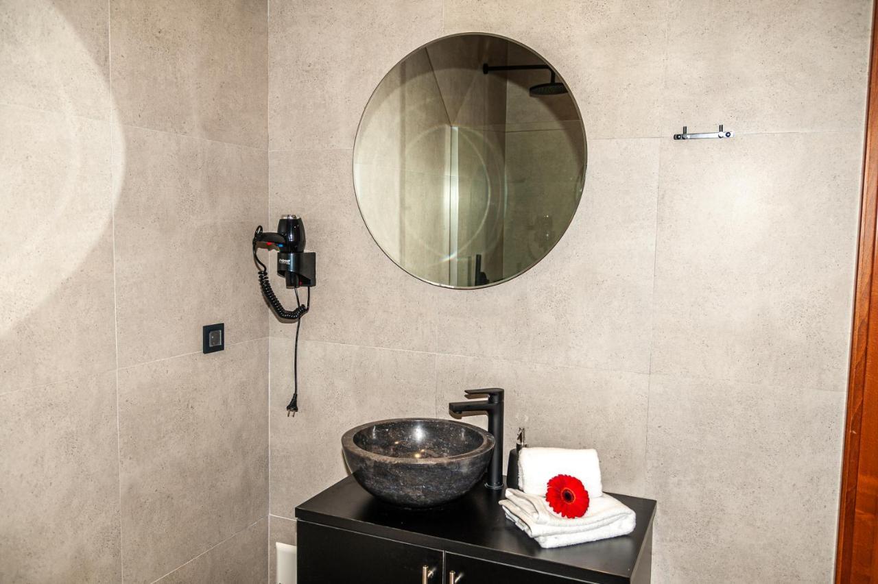 Endless Blue Suites Chania  Exterior photo